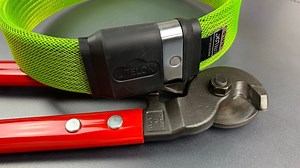 Famed bike lock lasts 16 seconds in independent test