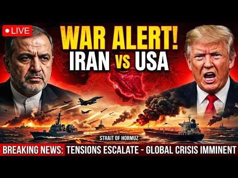 Global Conflict Update LIVE | War Tensions, Diplomacy Talks & Breaking News | truthcastnews24