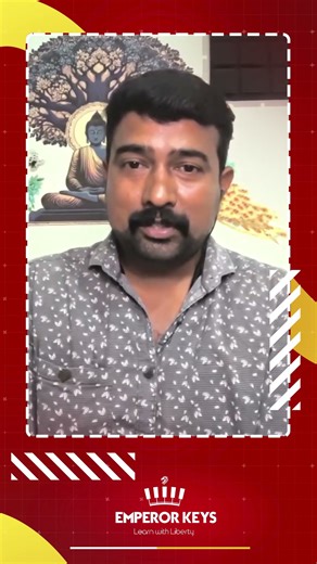 Students Speak About Emperor Keys | Tamil Keyboard Course