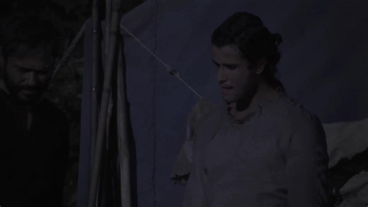 Génesis - Capitulo-22 (FULL HD) #CREDITOS: Producción Duración 60 minutos Empresa(s) productora(s) RecordTV Casablanca Estúdios Lanzamiento Medio de difusión RecordTV Calificación por edades No recomendado para menores de 14 años Formato de imagen 1080i (HDTV) Formato de audio Surround Primera emisión 19 de enero de 2021 Última emisión 22 de noviembre de 2021 Gênesis Serie de televisión Títulos en español Génesis Género Telenovela Creado por Camilo Pellegrini Raphaela Castro Stephanie Ribeiro Ba