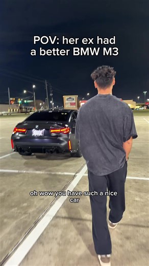 The Truth About BMW Exes: A Hilarious Comparison