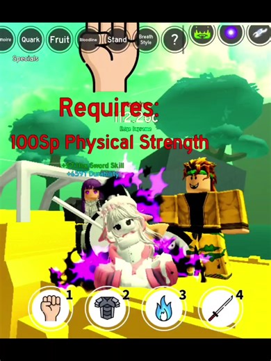 Unlocking the Final Skill in Anime Fighting Simulator