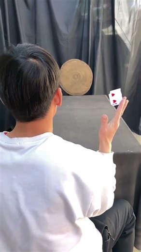 练成了#FlyingCardsXiaozhi