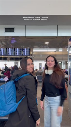 Traveling with Personal Items on a Plane