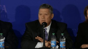Nashville mogul Bill Freeman dies by suicide, police say