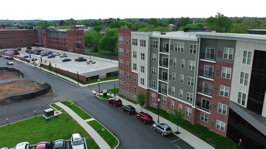 The biggest architectural trends of 2025