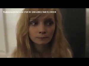 Girl has diarrhea while boyfriend listens!