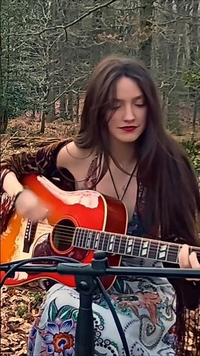 'Hey Joe' Cover, Full Vid on our Channel 🎸🎶