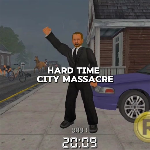 Hard Time 3 Mobile Game Tips and Tricks