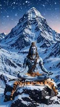 శివుడు వల్లకాటికి ఎందుకు వస్తాడు? | The Secret of Shiva's Bhasma