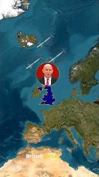 😳“Rising Global Tensions: Russian Submarines Under Watch” #Geopolitics #WorldNews #GeoFactTargetYT