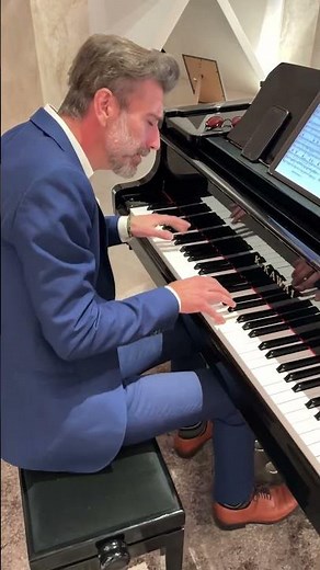 "Friend Like Me" - Aladdin | live piano solo #piano #aladdin #disney #disneypiano #friendlikeme