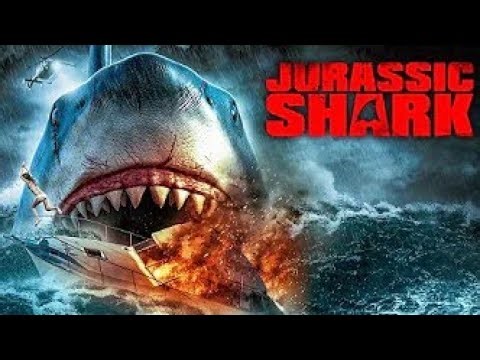 JURASSIC SHARK / MUSIC VIDEO