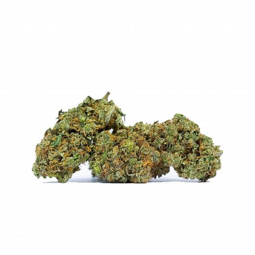 Pink Gas | Marijuana Strain Reviews