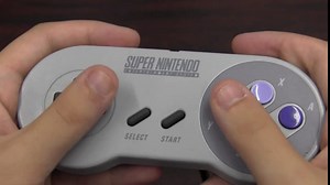 USonline911 2 Pack Controller Replacement Fits NES-004 Nintendo NES Vintage Console Wired Gamepad