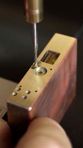 Custom Lighter Built From Scratch 1 | DIY & Crafts