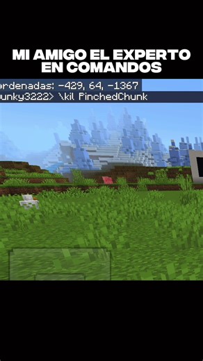 Se lo tomó personal #minecraft #minecraftmemes #gaming | Minecraft Memes