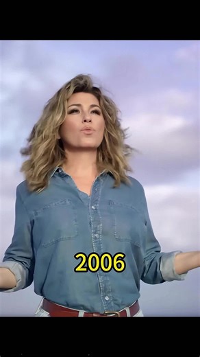 Ka-Ching! Red Pop Version - Shania Twain