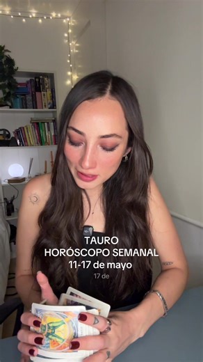 ~ horóscopo SEMANAL. 11-17 d mayo. 🪐💋✨#signoszodiacales #horoscoposemanal #tauro