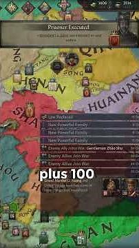 The bad buddha tenet in #crusaderkings3