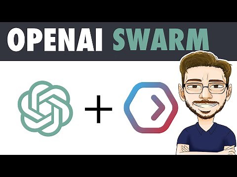 How to Build Multi-Agent AI Systems with OpenAI Swarm & Secure Them Using Portkey