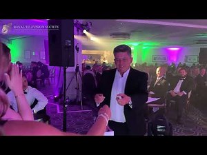 RTS Technology Centre Awards 2024 Highlights