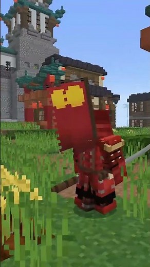 The Most Insane Medieval Minecraft Mod