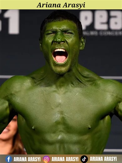 Ancaman Besar Petarung Dagestan di UFC