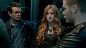 Get to know Alec! | Shadowhunters