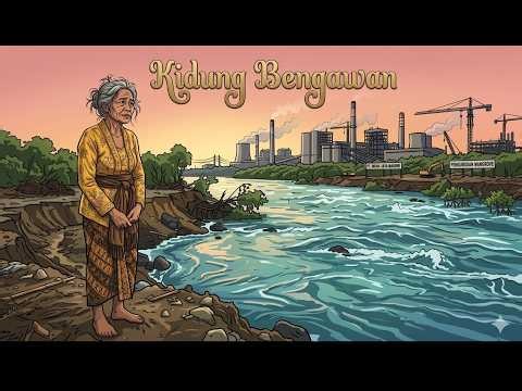 MONOLOG SMAN 1 BALONGPANGGANG " KIDUNG BENGAWAN "