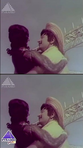 பூமியெங்கும் | Ulagam Ulagam Video Song | Ulagam Sutrum Valiban Movie | MGR | Chandrakala |#ytshorts