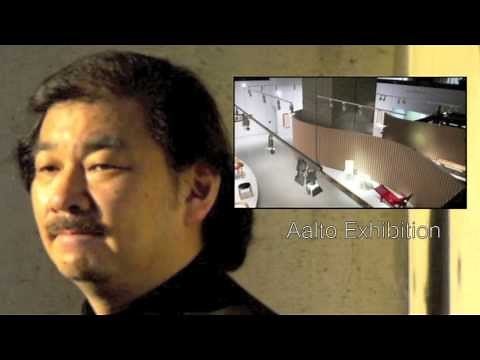 Shigeru Ban - The Paper Architect [ Documentary ]