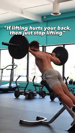 2.1M views · 44K reactions | A well prepared body directly translate to your back ABILITY… | Lowbackability | Facebook