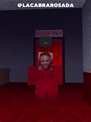 Yo con 007n7 #shorts #viralshorts #forsaken #roblox #memes ‪@LaCabraRosada‬