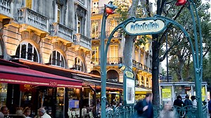 France and French-speaking countries - Culture - National 5 French Revision - BBC Bitesize