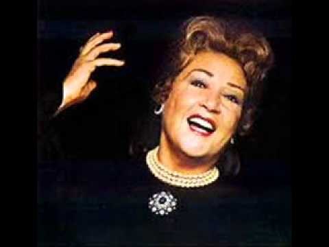 Ethel Merman Sings Cole Porter's "Anything Goes"