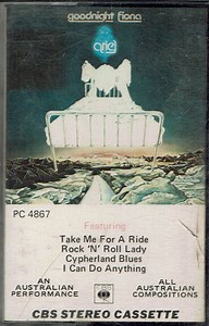 Ariel - Goodnight Fiona