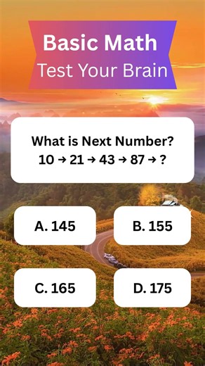 Basic Math Test 932 #maths #mathproblems #shorts #decodethepuzzle #mathfun #riddlejourney #quiz