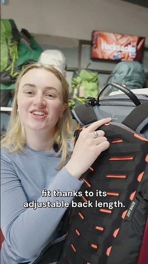 Salewa Puez Backpack 🎒