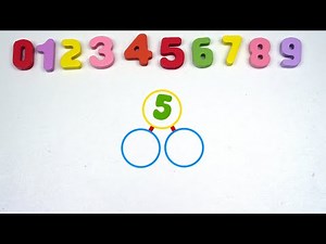 1st Grade Math! Learning Number Bonds for Kids! Primary Learning! Math for Kids! Primary Learning!