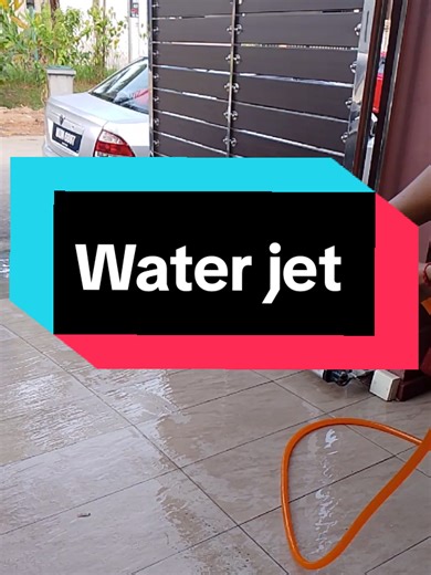 High Pressure Hose Nozzle for Effective Water Jetting