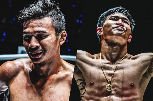 Superlek ranks Tawanchai as his best Muay Thai fighter in ONE Championship, leaves out a certain world champ in top 5