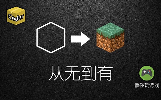 如何从0打造属于自己的Minecraft我的世界整合包！ - 教你玩游戏
