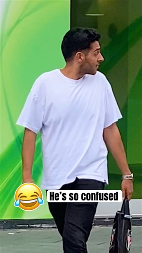 Zipper is open prank 😜 #shorts