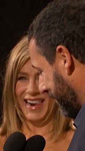 Adam Sandler's Humorous People's Choice Awards Speech