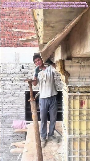 Demolition with Elevation: The Strategic Dismantling of Eave Forms