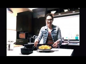 4 recettes express facile - Gril MicroPro Tupperware