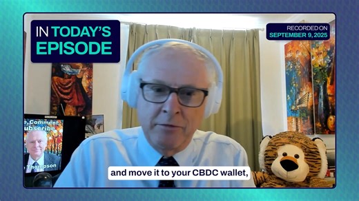 In this conversation, I welcome Clive Thompson as we discuss a...