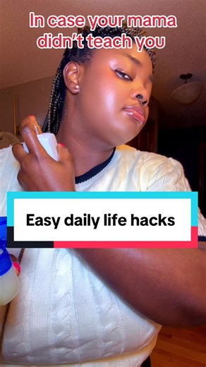 Easy Daily Life Hacks You Need to Try