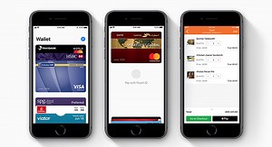 Apple Pay goes live in Denmark, Finland, Sweden and United Arab Emirates | AppleInsider